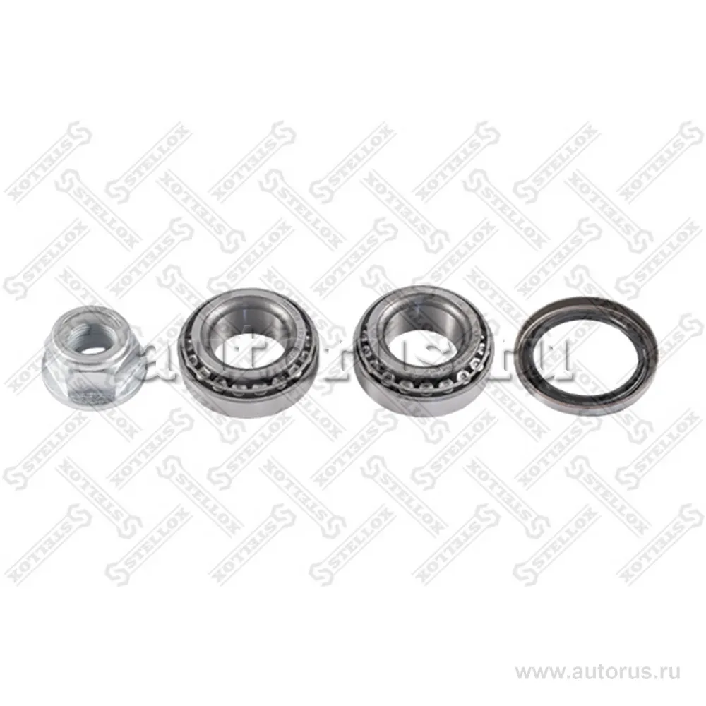 К-кт подшипника ступ. зад. Hyundai Lant STELLOX 4328211_SX