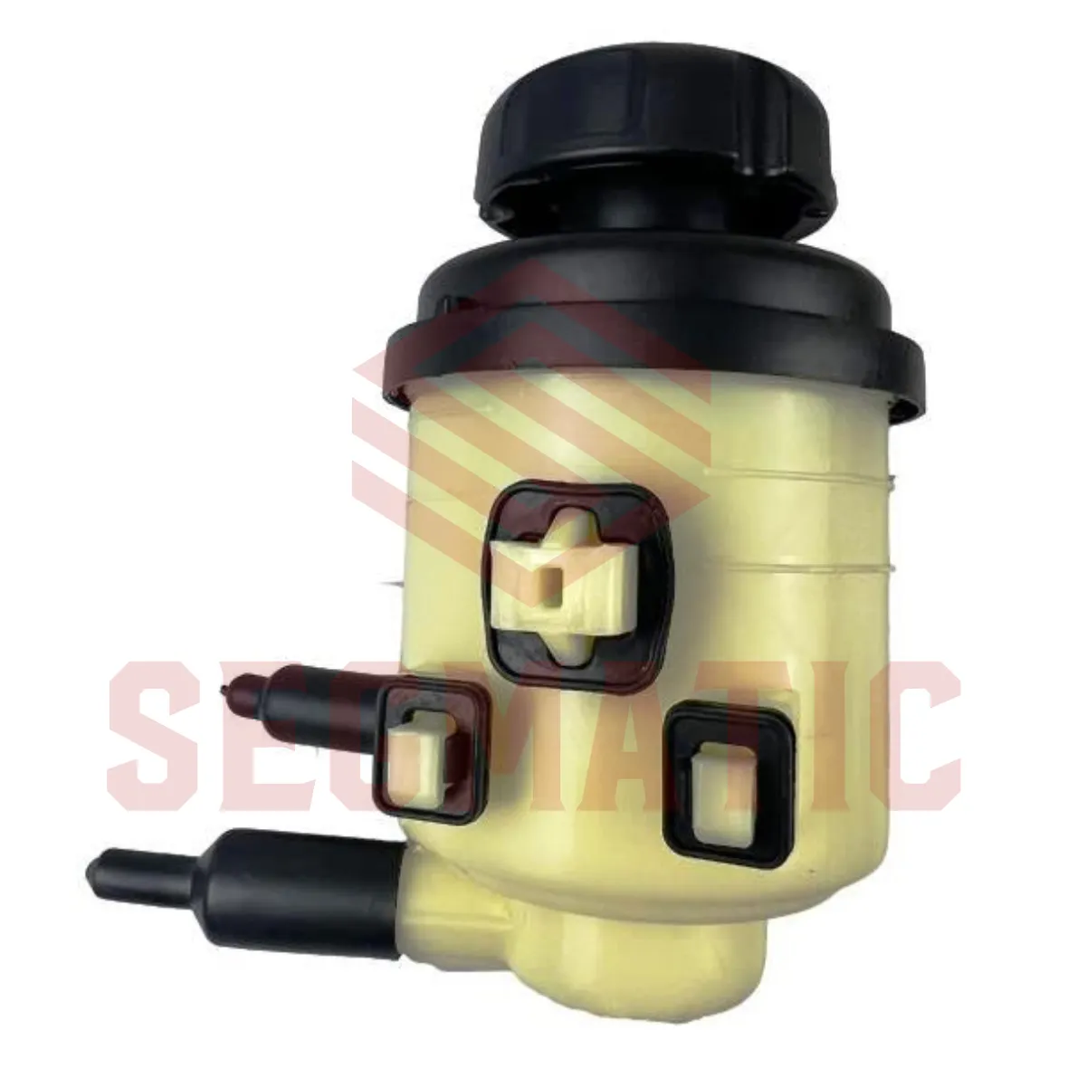 Бачок ГУР HYUNDAI Solaris 2010-2017, KIA Rio 2011- SEGMATIC SGET6083