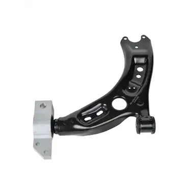 Рычаг передний левый без шаровой опоры VW Passat/Passat CC/Tiguan all 0 ZENTPARTS Z24781
