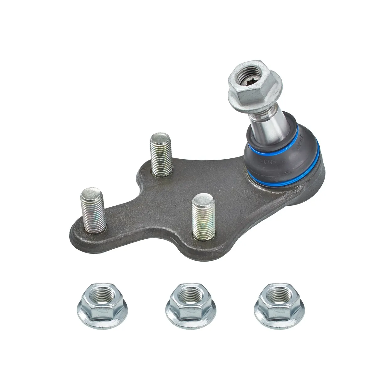 Шаровая опора CITRON C4 Grand Picasso II (01/13-), C4 II / DS4 (02/09-), C4 SPACETOURER / GRAND SPAC MEYLE 6160100015