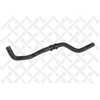Патрубок радиатора печки Renault Logan/Sandero 1.4-1.6 04> STELLOX 10-35563-SX
