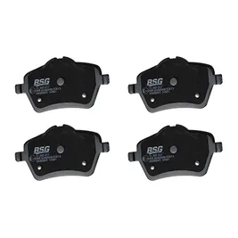 Тормозные колодки - передние MINI R50-R52-R53-R55-R56-R57-R58-R59-R60-R61 01-16 BSG BSG 15-200-028