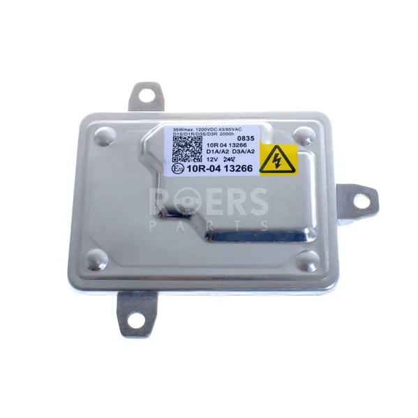 Блок розжига Roers Parts RPA1669002800