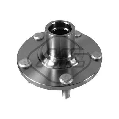 Ступица колеса NISSAN Metalcaucho 90270
