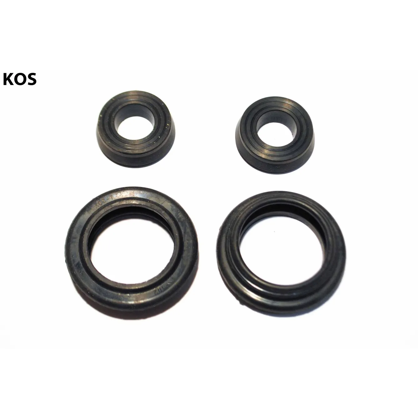 Комплект уплотнений тормозного цилиндра KOS KOS1309FW