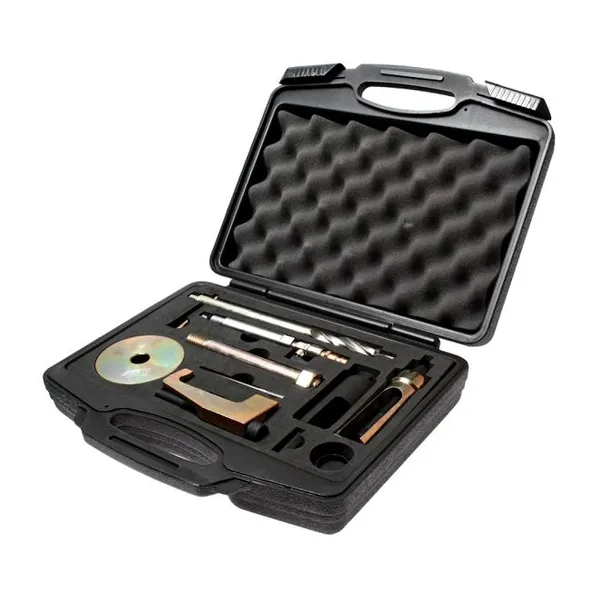 Набор инструментов для демонтажа форсунок, MERCEDES CDI JTC-JW0620