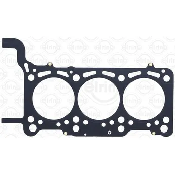 Прокладка ГБЦ VAG/PORSCHE 2.7D/3.0D 04- 4-6 цил. 1.1 mm.