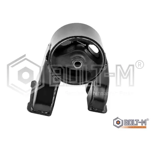 Подушка двс задняя BOLT-M BM8468