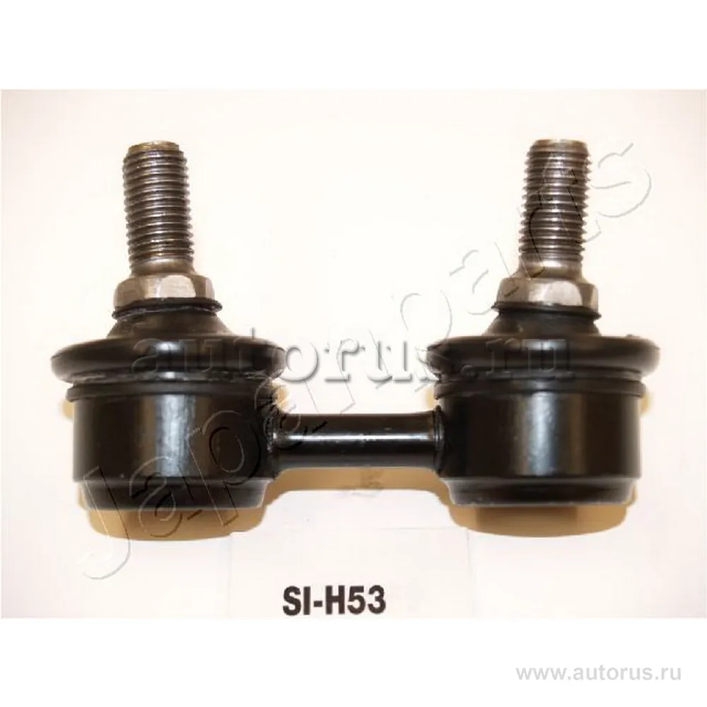 Тяга переднего стабилизатора L,R JAPANPARTS SI-H53