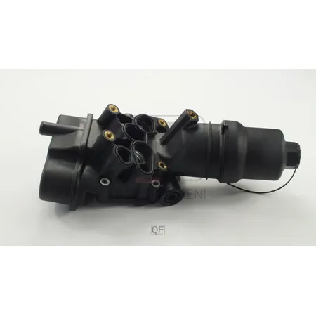 Корпус масляного фильтра QUATTRO FRENI QF14A00169