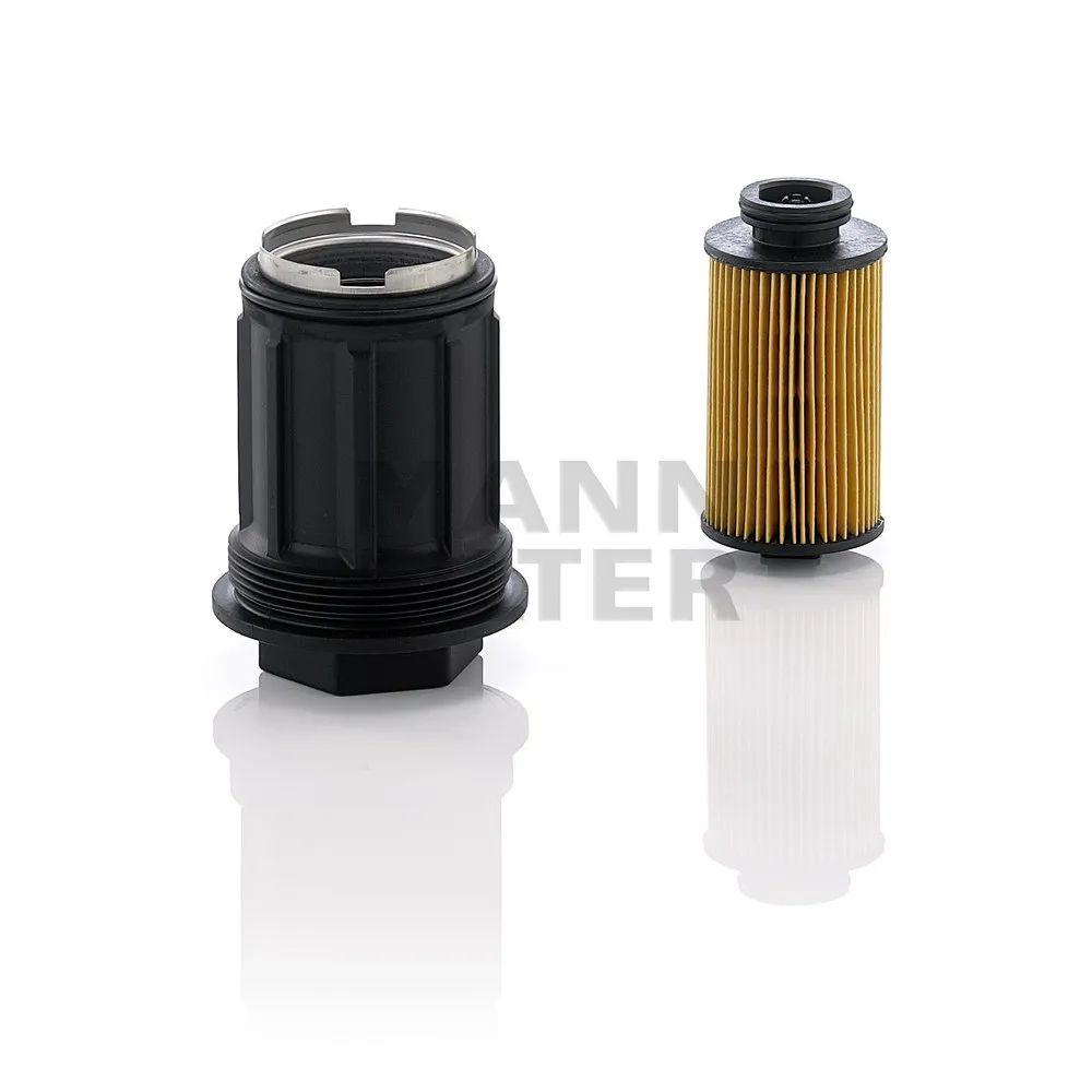 Фильтр жидкости AdBlue для TRUCK ACTROS MP2 (2002-2008) Комплект MANN-FILTER U581KIT