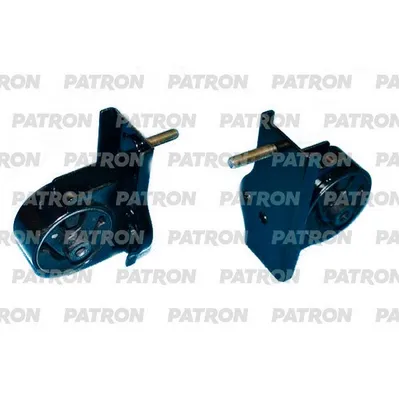 Опора двигателя задняя Chery Tiggo 3 1,6, E4G16 Tiggo 8 2,0 Tiggo PATRON PSE31052