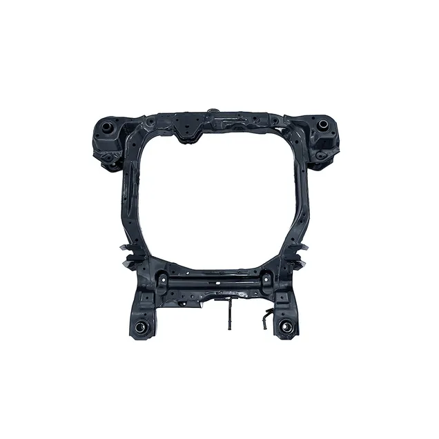 Подрамник передней подвески HYUNDAI SANTA FE 06 - NTY ZRZHY504