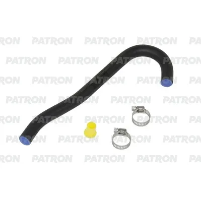 Шланг гидроусилителя Шланг ГУР MB W163 01-05 PATRON PSH081