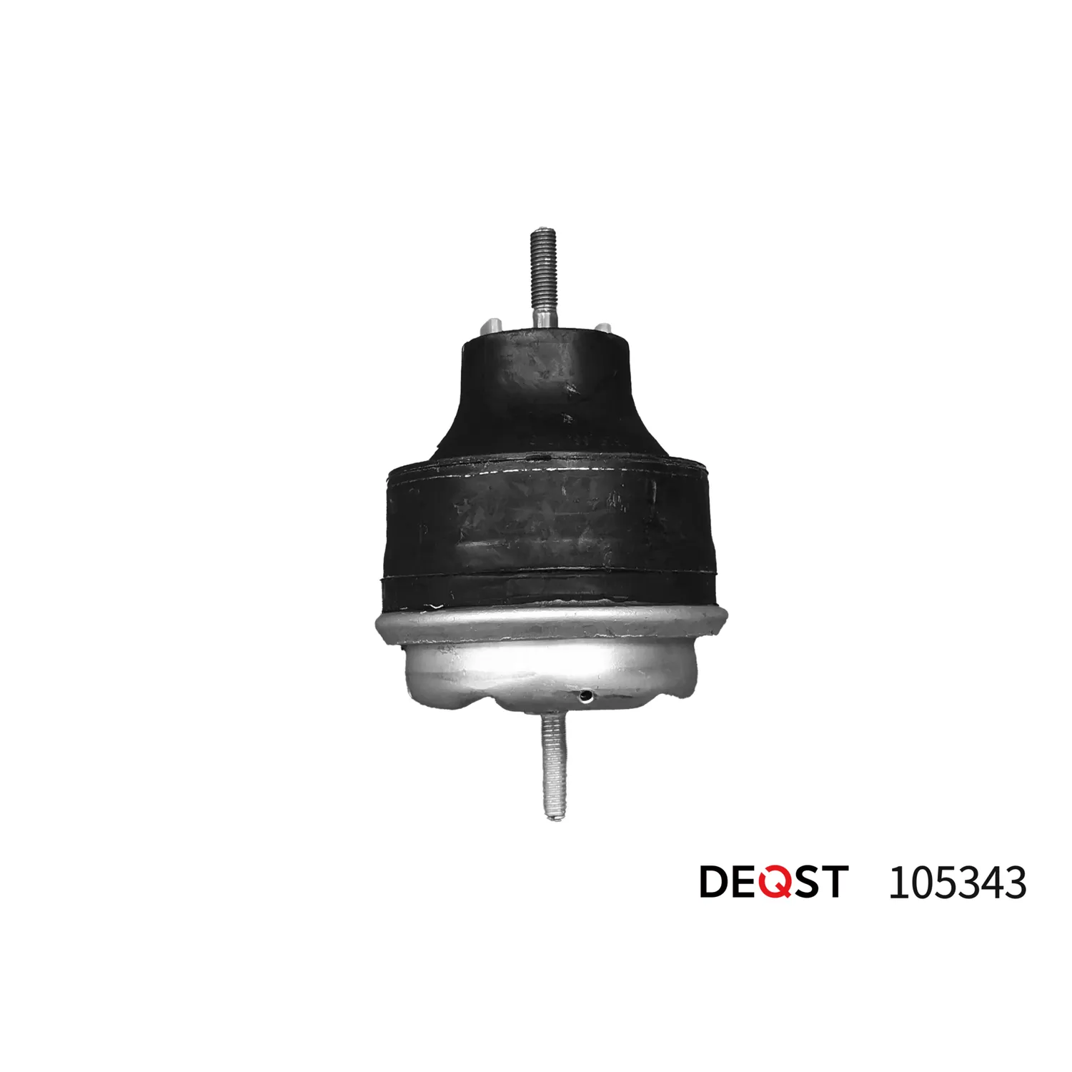 Опора двигателя L VW PASSAT 1.6,1.8,1.9TDI 96-00/AUDI A4 (B5) 1.6,1. DEQST 105343