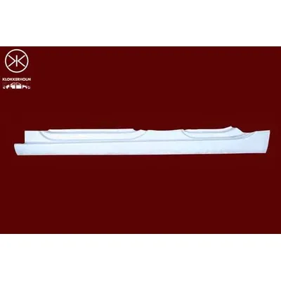 Порог п дв KLOKKERHOLM 952401-2