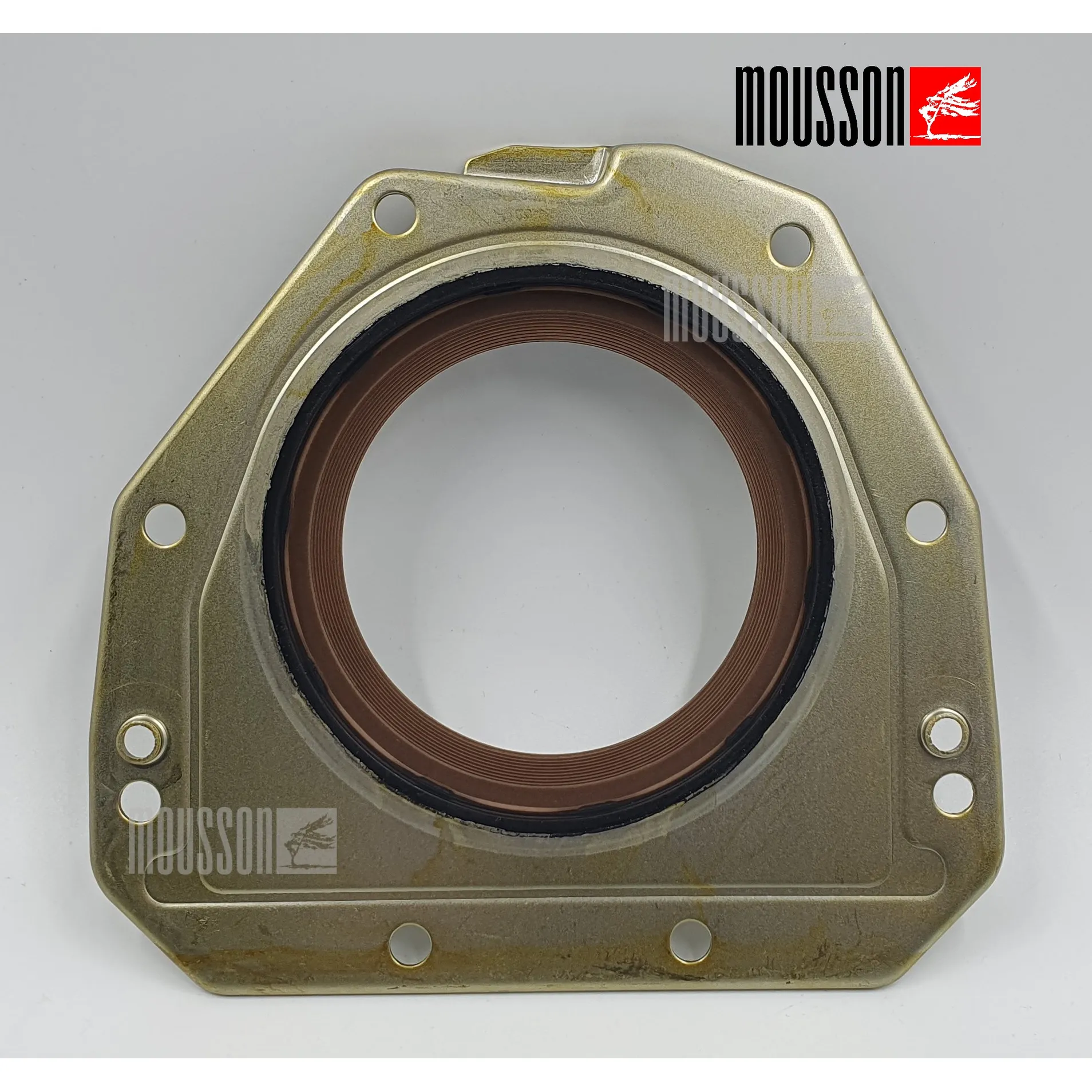 Сальник коренной VAG 2,0 EA888 21mm MOUSSON SEA20EA88821R