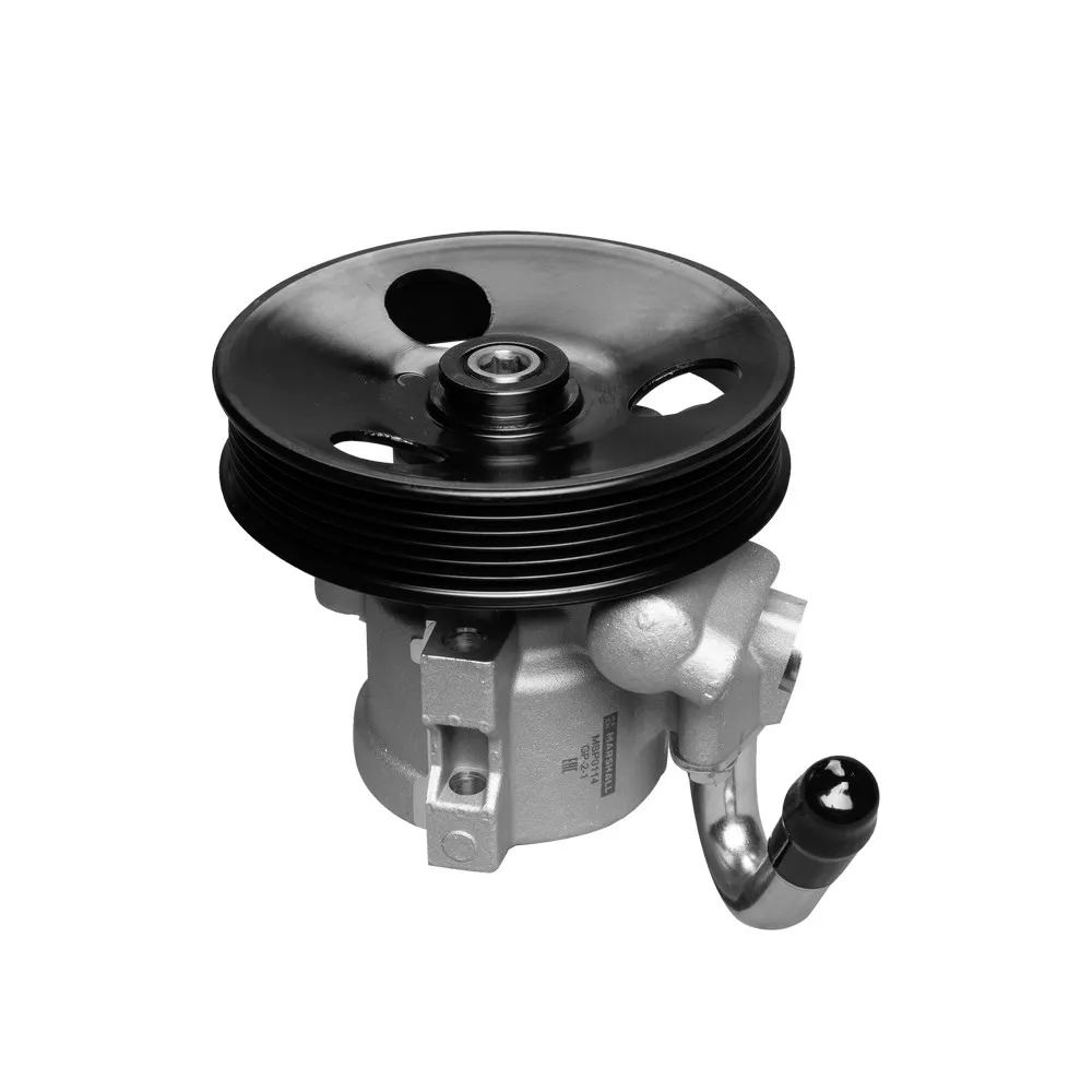 Насос ГУР Chevrolet Aveo I (T200/T250/T255) 02-; Daewoo Kalos I 02- Marshall MSP0114