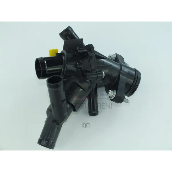 Корпус термостата в сборе QUATTRO FRENI QF15A00332