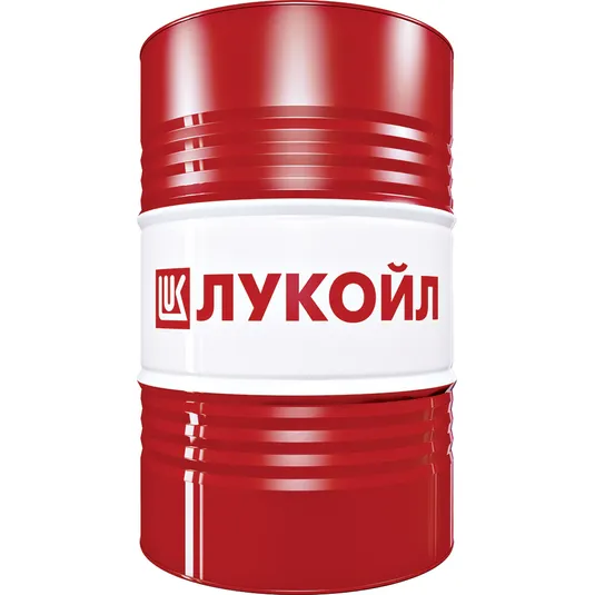 Масло трансмиссионное Лукойл ТМ-5 75W90 полусинтетическое 208 л 17775