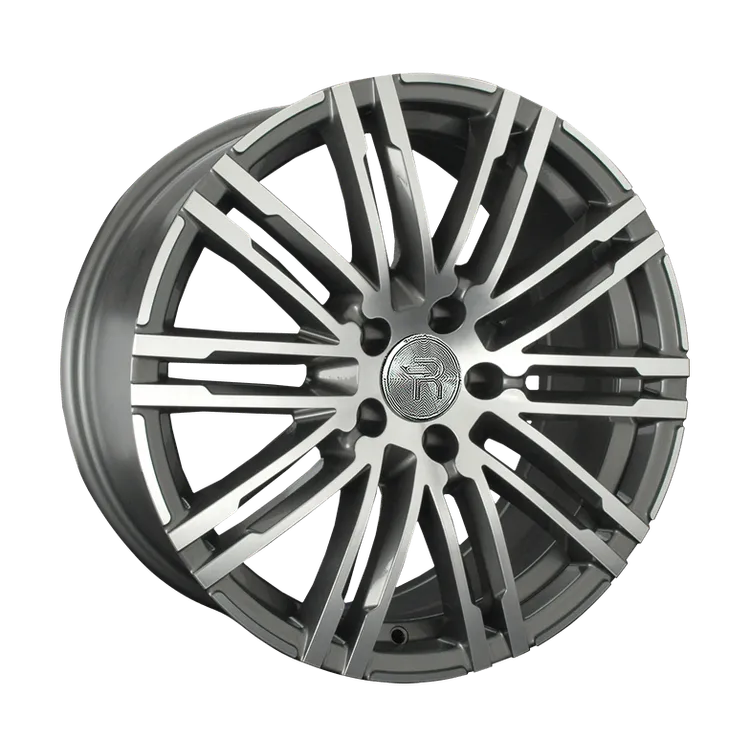 Диск литой R20 10J 5x112/66.6 ET19 REPLAY PR13 GM 032269-070083006