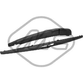 ПОВОДОК + ЩЕТКА Renault Clio Metalcaucho 68401