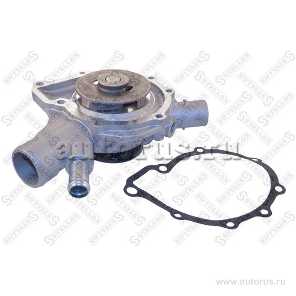 Помпа MB Vito 2.0/2.3 96> STELLOX 4509-0019-SX