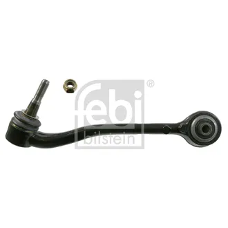 Рычаг передний нижний L BMW E53 (X5) FEBI 21455