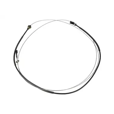 Трос газа VW Transporter