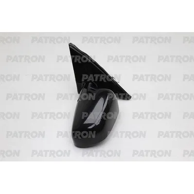Зеркало наружное в сборе лев, электр MITSUBISHI: LANCER - 96-03 PATRON PMG2608M03