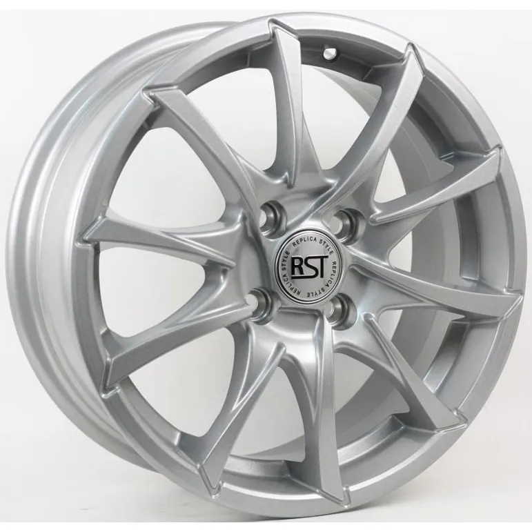 Диск литой R15 6J 4x100/60.1 ET50 RST R035 SL RR035-615-601-4x100-50SL