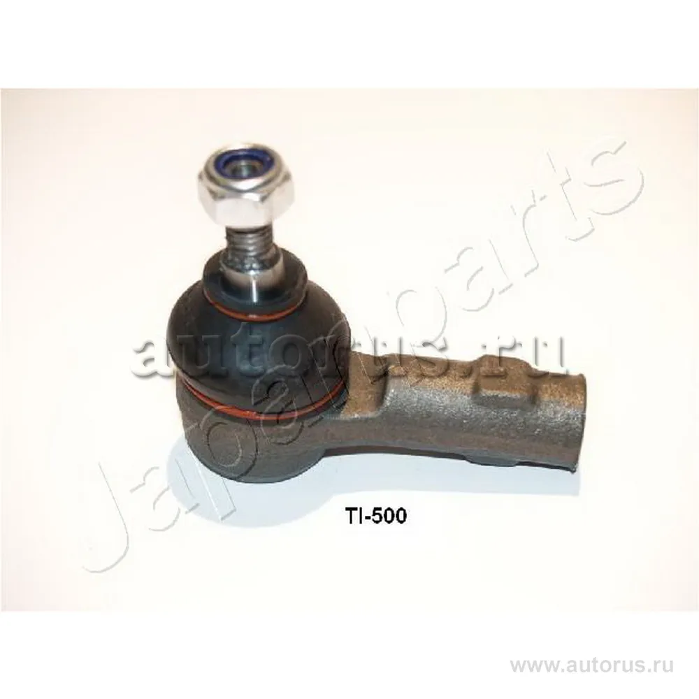 Наконечник рулевой L,R JAPANPARTS TI-500