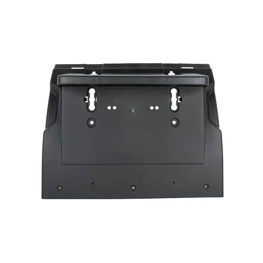 Крыло заднее часть задняя черный пластик VOLVO о.н.21094394 (M3140932) Marshall M3140932