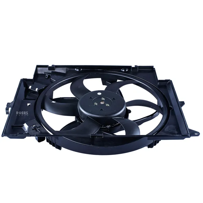 Вентилятор охлаждения (в сборе) Roers Parts RP19CF242