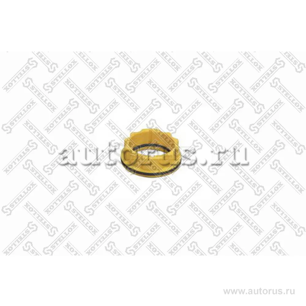 Втулка тормозного вала (п) 41x56.5x22 Fruehauf STELLOX 85-09826-SX