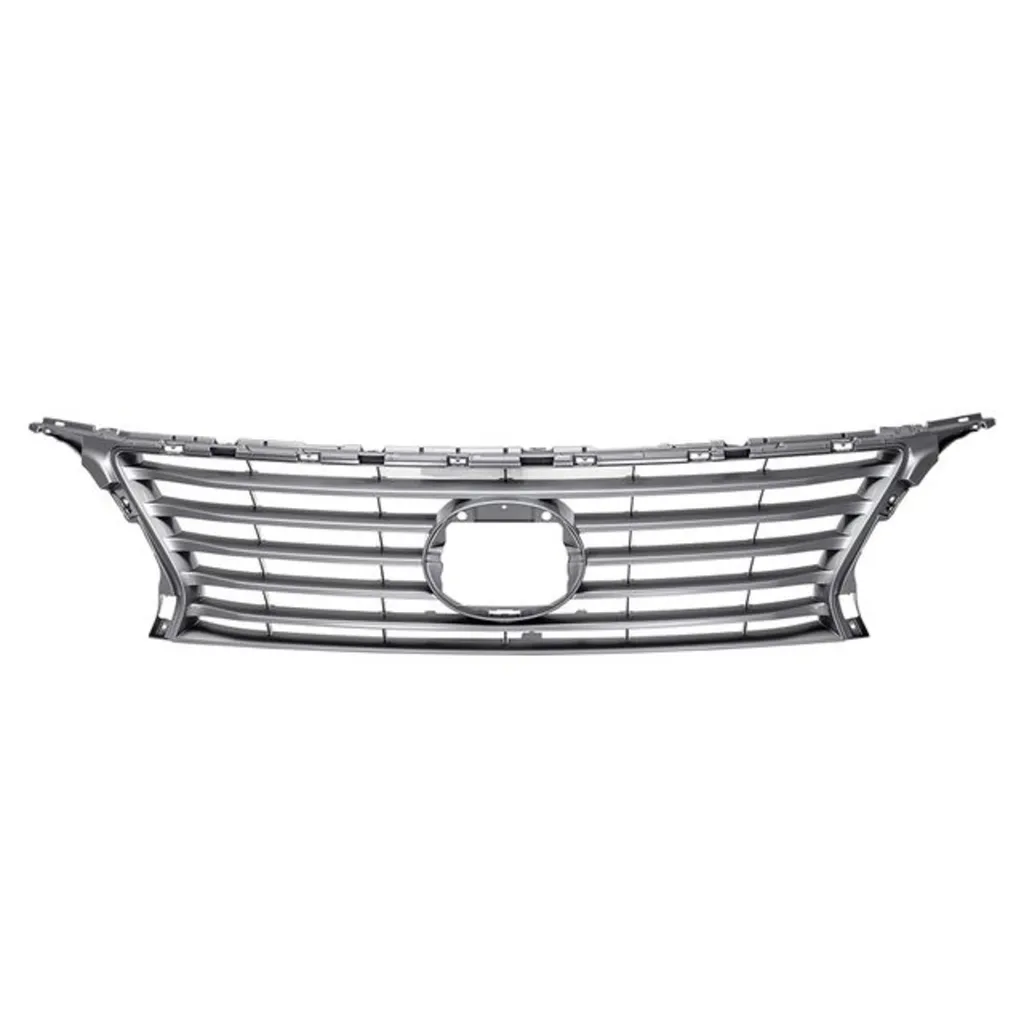Решетка радиатора без хром-молдинга RX350 2013-2015 L3226RX2013007