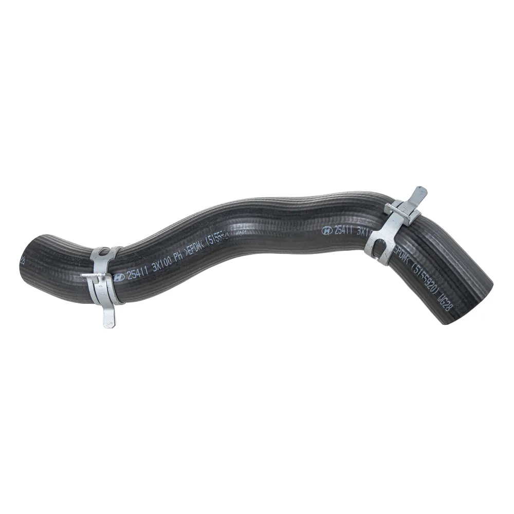 Шланг системы охлаждения HYUNDAI/KIA 25411-3X100
