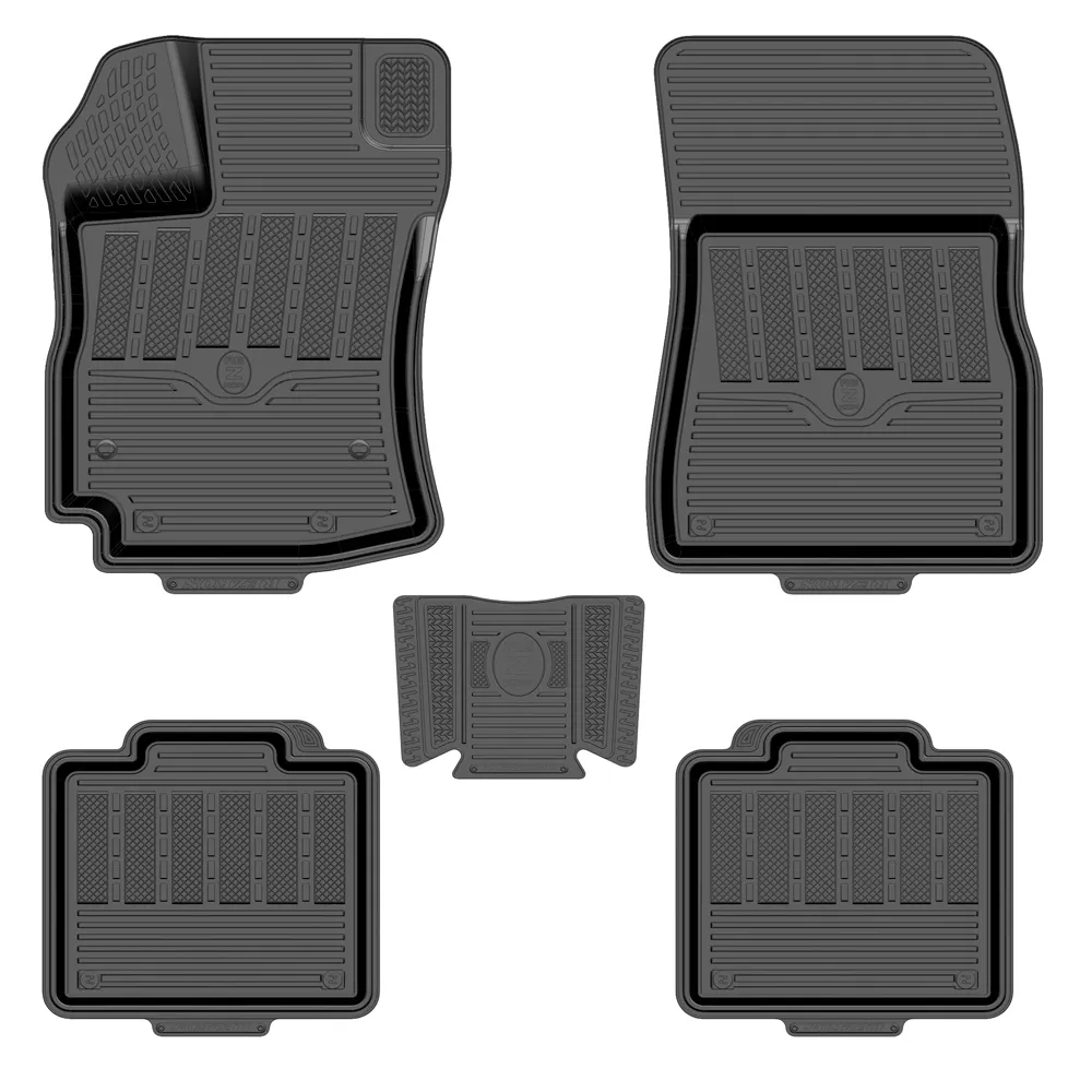 Коврики в салон Toyota Venza (14-Н.В.) Rezkon 1034040100