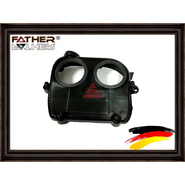 Кожух ГРМ FATHER F0083S01