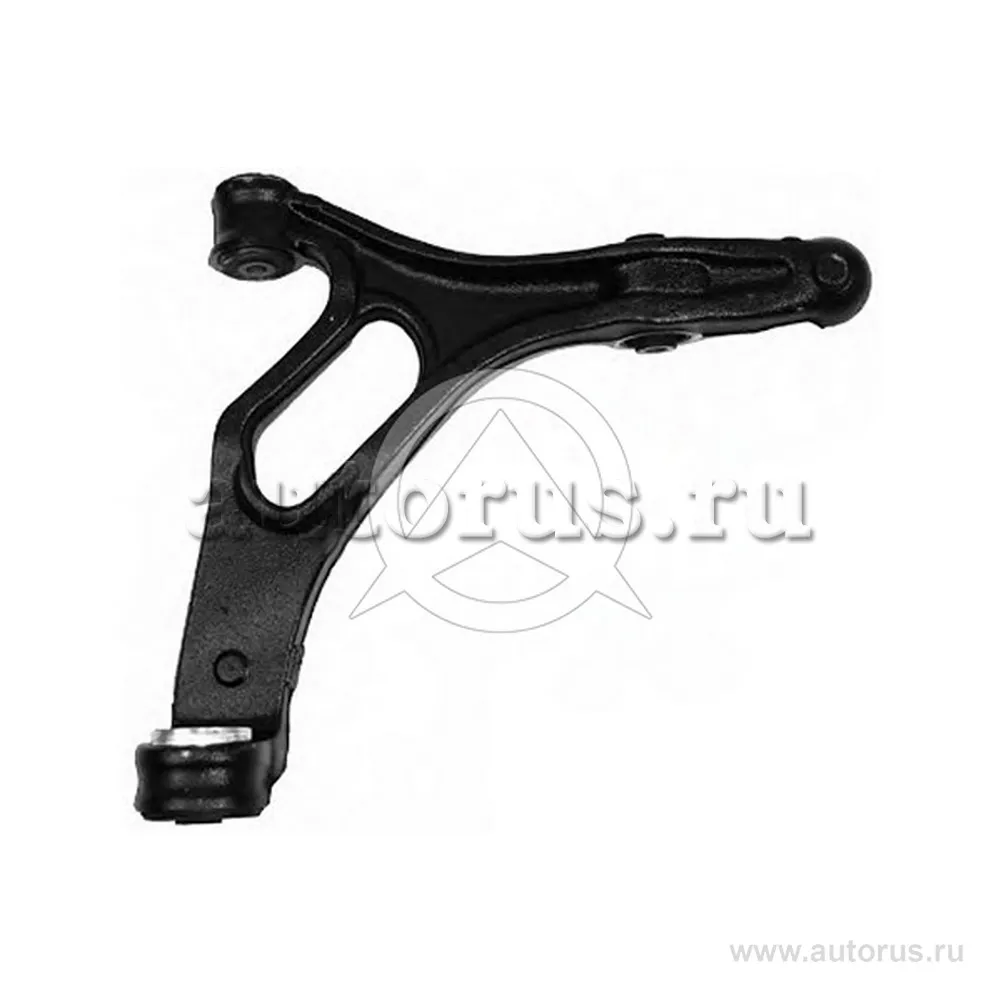Рычаг передний R AUDI Q7/PORSCHE Cayenne/VW Touareg 02-10 SIDEM 63773