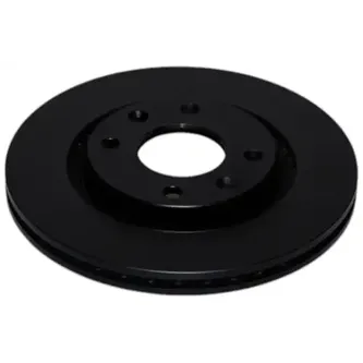 Диск тормозной передний CITROEN/OPEL ZENTPARTS Z06673
