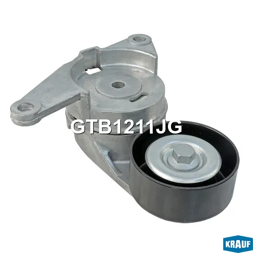 Натяжитель приводного ремня KRAUF GTB1211JG