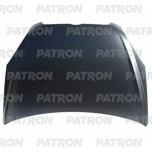 Капот HYUNDAI: ACCENT 05- PATRON P70-HN031AT
