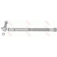 Шланг тормозной VOLKSWAGEN TOUAREG 2003 - 2010 TRW PHD559