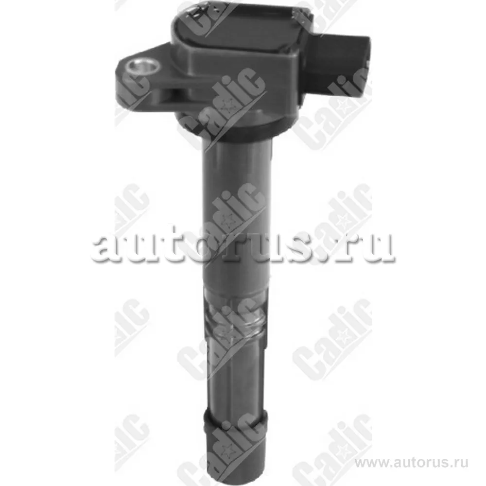 Катушка зажигания HONDA Accord/Civic/CR-V 2.0 02-> CADIC KD9129A