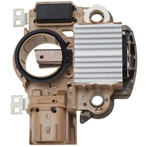 РЕГУЛЯТОР ГЕНЕРАТОРА HONDA CIVIC, FR-V, 14.5V, A-CIRCUIT G.U.D GEP100048