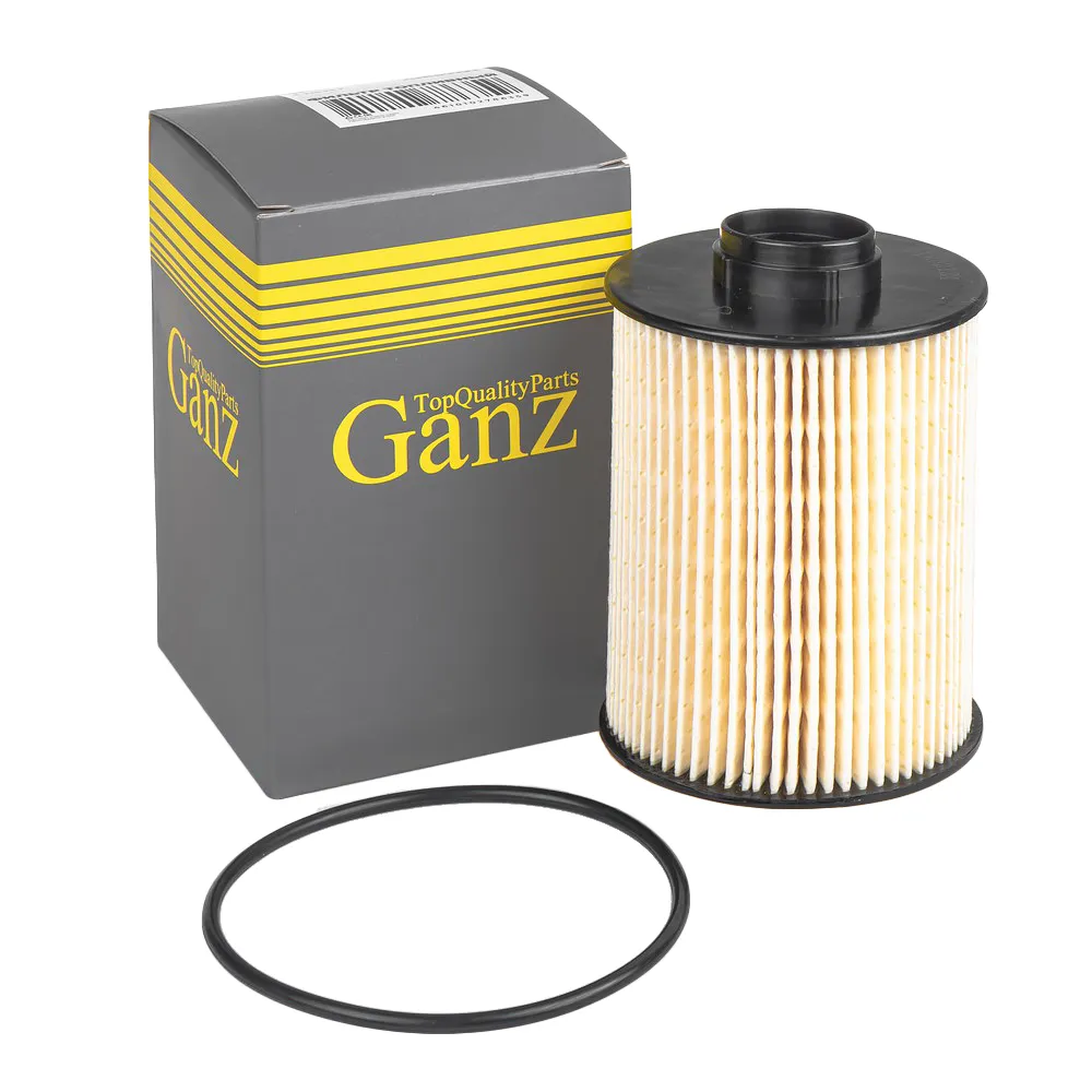 Фильтр топливный для ГАЗ 3302 2705 3110 2217 2752 NEXT A21R GANZ GIR02121