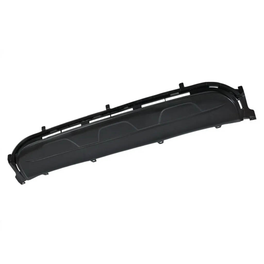 Спойлер бампера переднего RAV4 2009-2013 SAILING L321412012L
