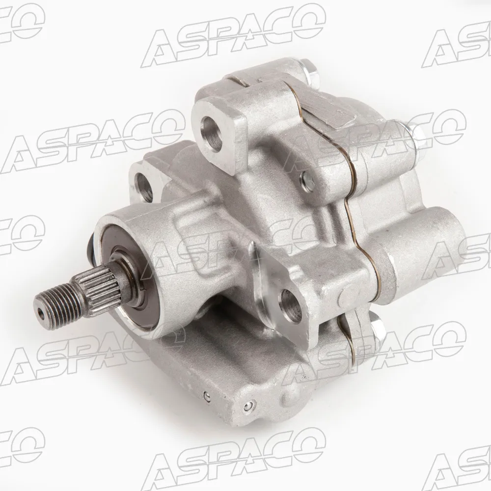 Насос гур TOYOTA LAND CRUISER 100 (98-02), LEXUS LX470 (98-02) ASPACO AP01306