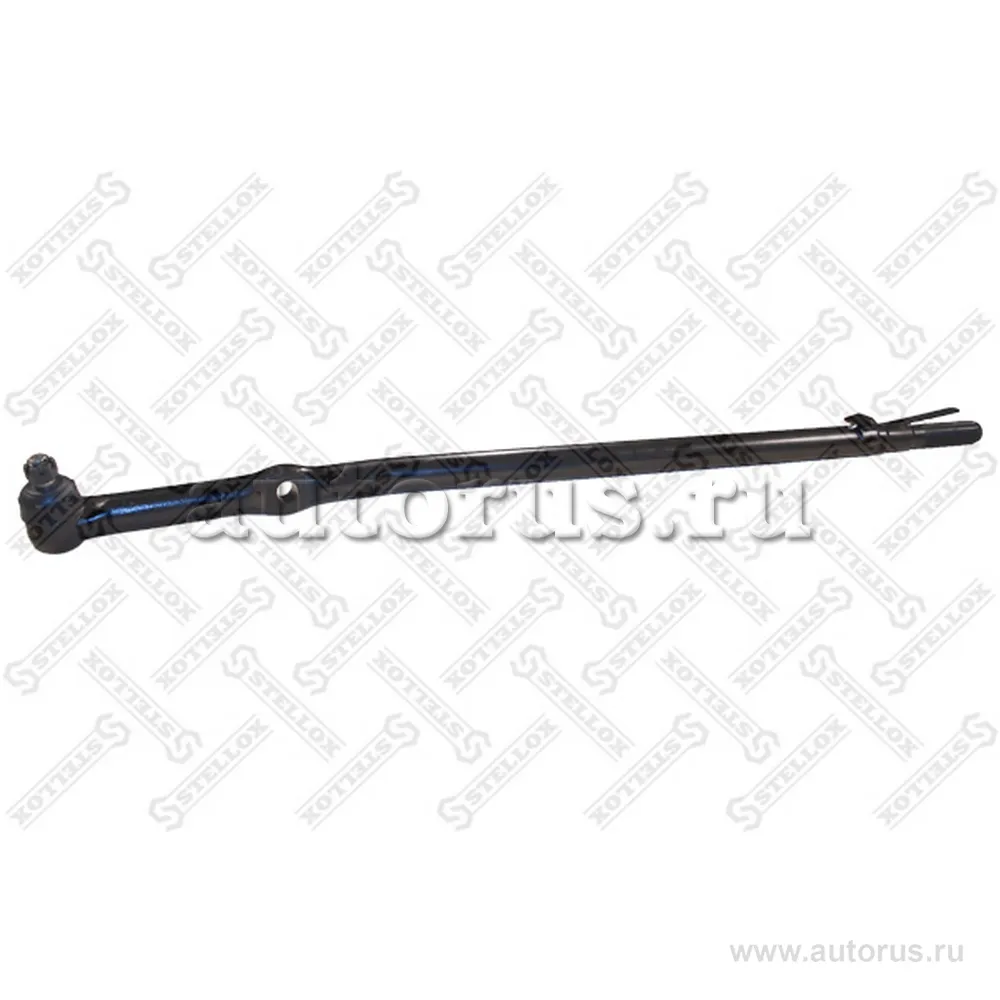 Наконечник рулевой внутренний правый Fo (5100080_SX) STELLOX 5100079_SX